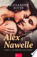 Alex et Nawelle - Tome 2