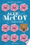 Alex McCoy -