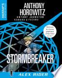 Alex Rider 1 - Stormbreaker VOST