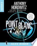 Alex Rider 2 - Point Blanc VOST