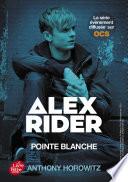 Alex Rider 2- Pointe Blanche