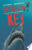 Alex Rider 3 - Skeleton Key