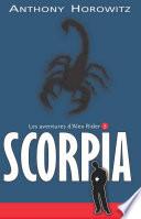 Alex Rider 5- Scorpia