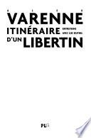Alex Varenne