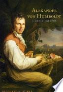 Alexander Von Humboldt