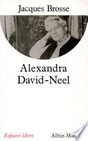Alexandra David-Neel