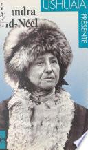 Alexandra David-Néel