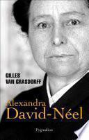 Alexandra David-Néel