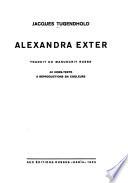 Alexandra Exter