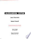 Alexandra Exter