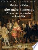 Alexandre Bontemps