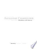 Alexandre Charpentier, 1856-1909