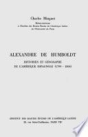 Alexandre de Humboldt