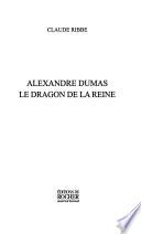 Alexandre Dumas