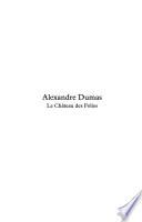 Alexandre Dumas