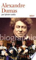 Alexandre Dumas