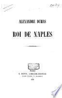 Alexandre Dumas