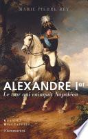 Alexandre Ier
