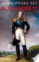 Alexandre Ier