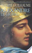 Alexandre le grand
