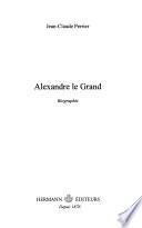 Alexandre le Grand