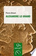 Alexandre le Grand