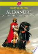 Alexandre ou les rêves d'un conquérant