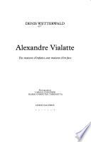 Alexandre Vialatte