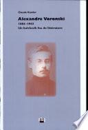 Alexandre Voronski