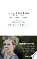 Alexia, notre fille