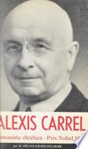 Alexis Carrel