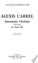 Alexis Carrel