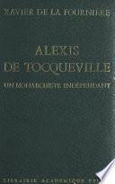 Alexis de Tocqueville