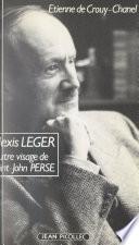 Alexis Léger