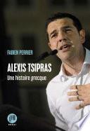 Alexis Tsipras