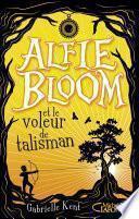 Alfie Bloom -