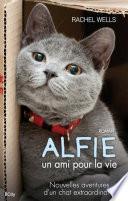 Alfie, un ami pour la vie