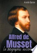 Alfred de Musset