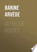 Alfred de Musset