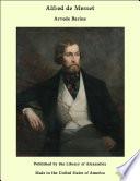 Alfred de Musset