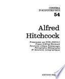 Alfred Hitchcock