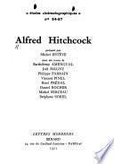 Alfred Hitchcock