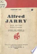 Alfred Jarry