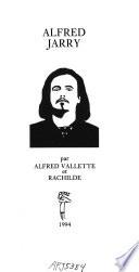 Alfred Jarry