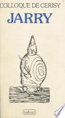 Alfred Jarry
