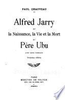 Alfred Jarry