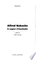 Alfred Nakache
