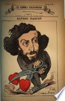Alfred Naquet