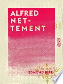 Alfred Nettement