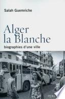 Alger la Blanche